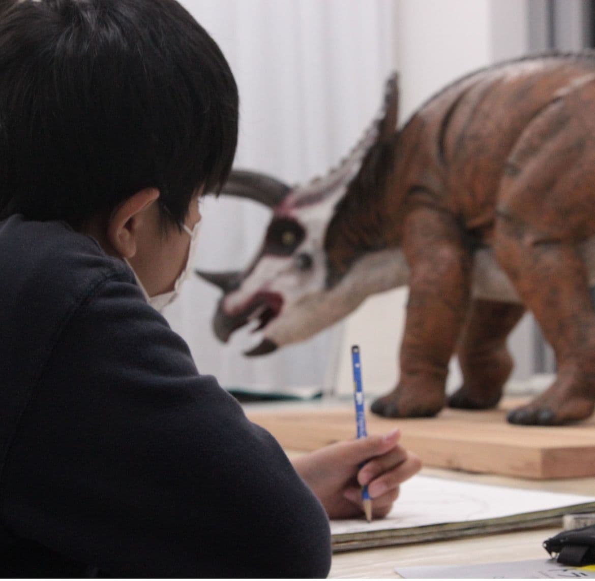 自分だけの鏡餅作り