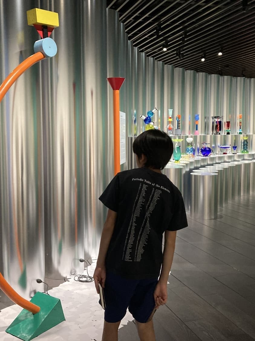 横浜市　不登校児　フリースクールの様子
